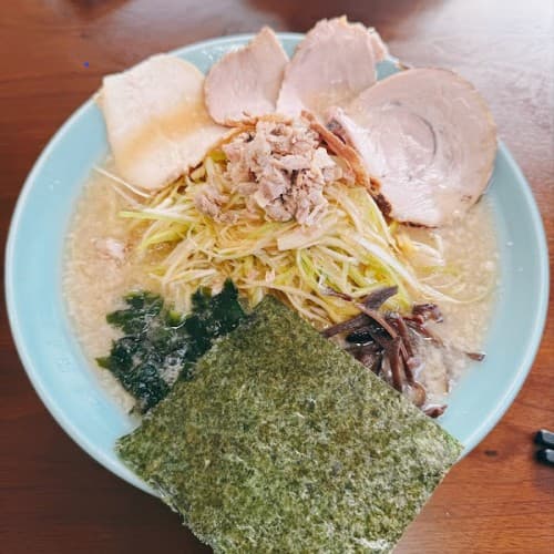 ラーメン