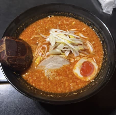 ラーメン