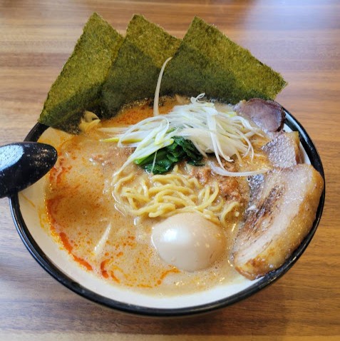 ラーメン