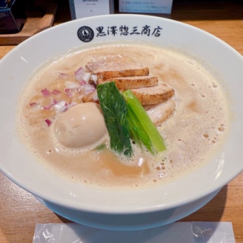 ラーメン